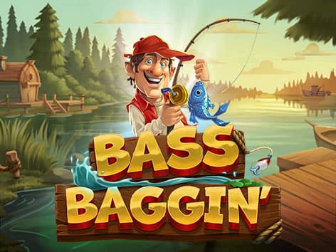Bass Baggin' slot