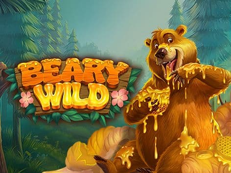 Beary Wild slot