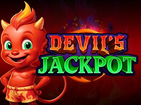 Devil's Jackpot slot