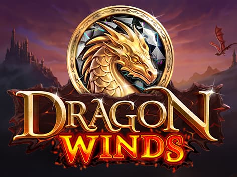 Dragon Winds slot