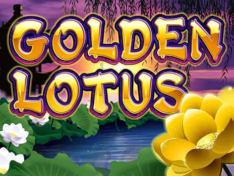 Golden Lotus slot