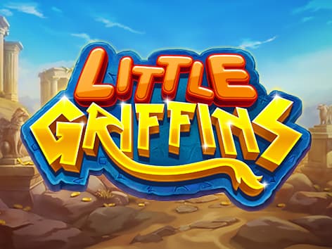 Little Griffins slot